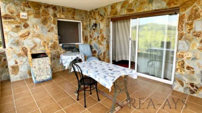 Chalet in Can Morgadas photo 12