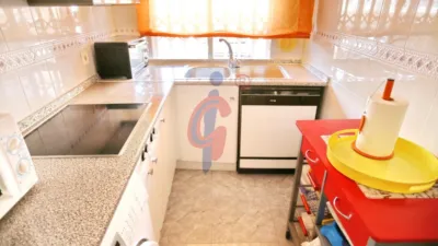 Apartment on Calle de Argentina, 51 photo 4