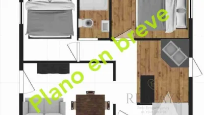 Chalet en Carrer de Vallirana photo 89