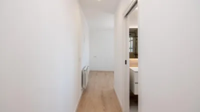 Top-floor apartment on Calle José Luis Cereijo photo 23
