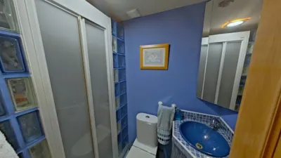 Apartment on Calle de Sonseca photo 18