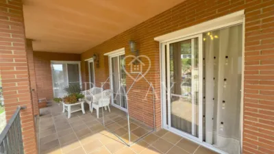 Chalet in El Pla de Palec photo 37