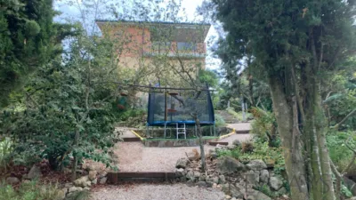 Chalet in Can Morgadas photo 47