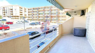 Apartment on Calle de Argentina, 51 photo 2