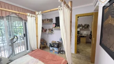 Chalet in La Guadia photo 13