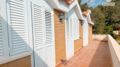 Chalet in Vall del Sol photo 48