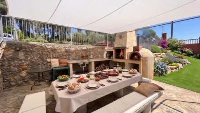 Chalet in Catalonia photo 4
