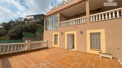 Chalet in Vall del Sol photo 6