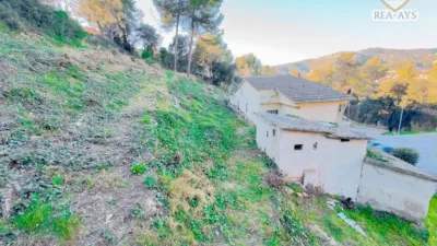 Chalet in Catalonia photo 30