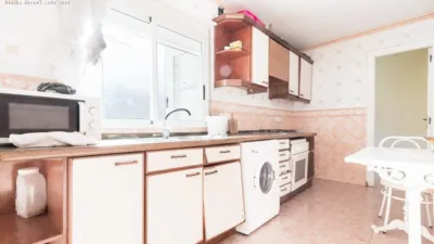 Apartment on Calle del General Serrano photo 34