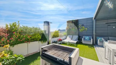 Penthouse on Calle de Velero photo 57