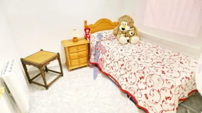 Apartamento en calle de Argentina, 51 photo 6
