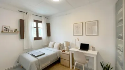 Chalet in Catalonia photo 24