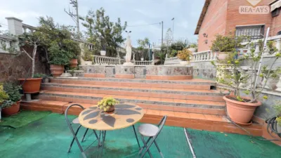 Chalet in La Guadia photo 73
