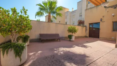 Flat on Calle Sorolla photo 55