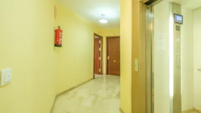 Flat on Calle Sorolla photo 5