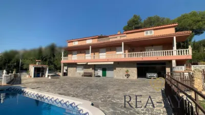 Chalet in Pla del Pèlac photo 52