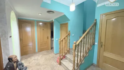 Chalet in La Guadia photo 33