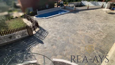 Chalet in Pla del Pèlac photo 46