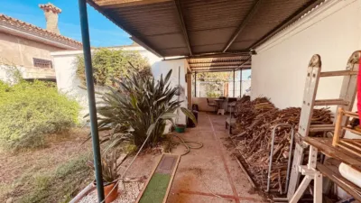 Rustic Finca in El Palillejo photo 14