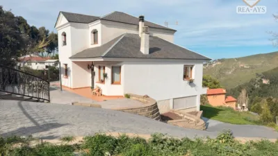 Chalet in Mas de Les Fonts photo 56