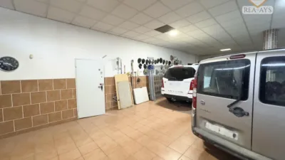 Chalet in La Guadia photo 55