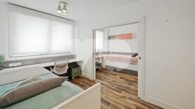 Penthouse on Calle de Velero photo 39