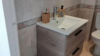 Apartment in El Portil photo 7