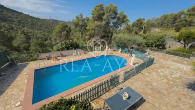 Chalet in Can Prunera photo 54