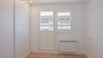 Top-floor apartment on Calle José Luis Cereijo photo 42