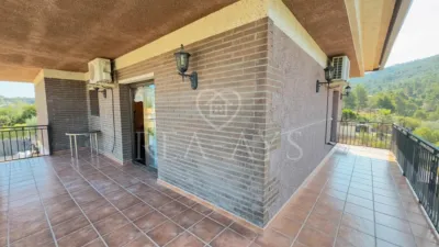 Chalet in Can Prunera photo 13