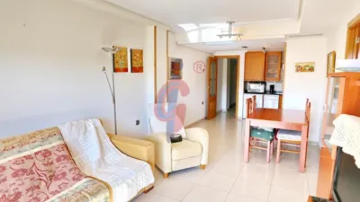 Apartment at Calle de la Puerta de Damasco, 2 photo 7