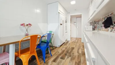 Penthouse on Calle de Velero photo 17