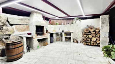 Chalet on Valles Street photo 12