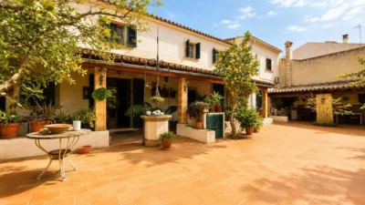 House in Establiments - Son Sardina photo 9