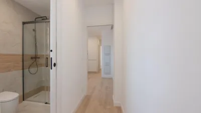Top-floor apartment on Calle José Luis Cereijo photo 35