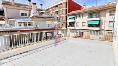 House on Carrer de San Raimundo, 14 photo 3
