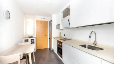 Apartment on Calle de Circunvalación photo 21