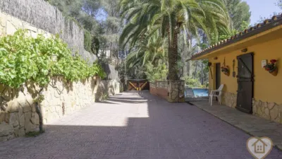 Chalet on Carrer del Tèlex photo 74