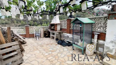 Chalet on Avinguda dels Països Catalans photo 47