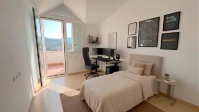 Chalet in Vall del Sol photo 32
