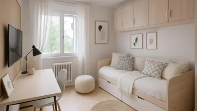 Apartment on Calle de Sonseca photo 17