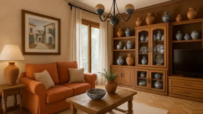 Apartment on Calle de Sonseca photo 6
