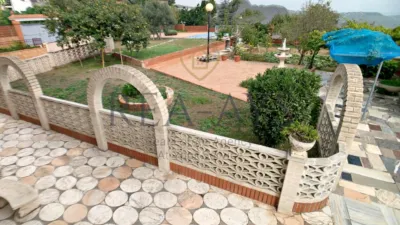 Chalet en Carrer de Vallirana photo 71
