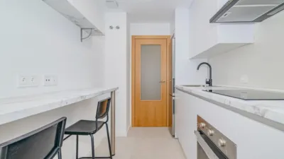 Apartment in Albayda photo 7