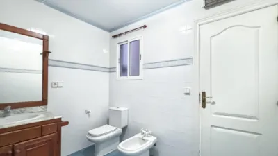 Apartment on Calle del General Serrano photo 29