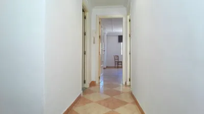 Flat in Santa Lucia photo 4