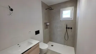Penthouse in Estadi Balear photo 9
