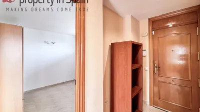 Apartment on Avenida de Benidorm photo 25