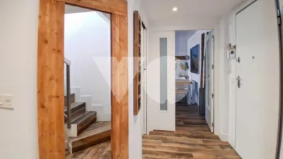 Penthouse on Calle de Velero photo 6